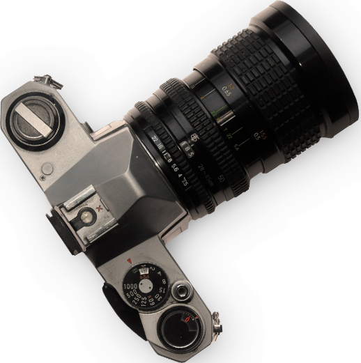 camera